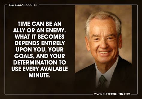Zig Ziglar Quotes .